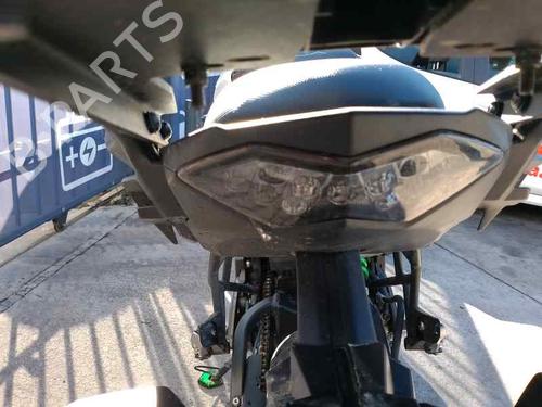 Vindrude KAWASAKI MOTORCYCLES VERSYS Versys 650 (LE650E) | BP29447708C63 - Image 8