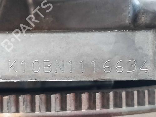 Engine NISSAN PIXO (UA0) 1.0 | BP39981476M1 - Image 15