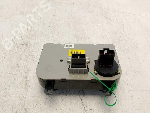 Climate control HYUNDAI i30 (FD) 1.6 CRDi | BP40626266I5 - Image 3
