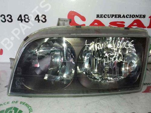 Left headlight KIA JOICE (MTE1P) | BP7954989C28 - Image 5