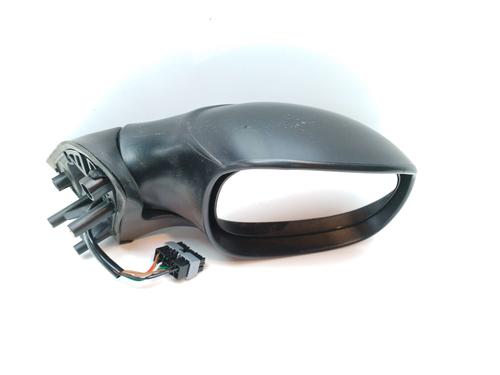 Right mirror CITROËN XSARA PICASSO (N68) 1.6 HDi | BP17721270C27 