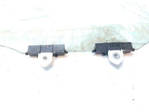 Front left door window TOYOTA YARIS (_P13_)  | BP22420389C18 