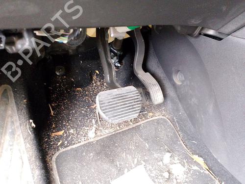 Front left panel OPEL CROSSLAND X / CROSSLAND (P17, P2QO) 1.5 Turbo D (75) | BP34276403C58 - Image 16