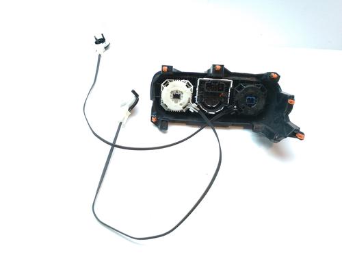Climate control TOYOTA YARIS (_P13_) 1.5 Hybrid (NHP130_, NHP130) | BP16836388I5 