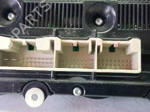 Climate control VW GOLF V (1K1) | BP9262652I5 - Image 4