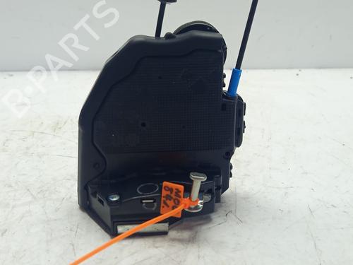 Used Rear right lock TOYOTA COROLLA Hatchback (_E21_, _EA1_, _EH1_) [2018-2025]  30775918