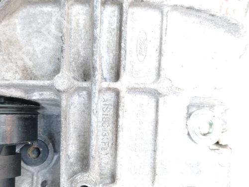 Gearbox FORD TRANSIT Van (FA_ _)  | BP26324837M3 