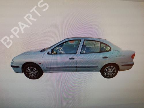 Brugte RENAULT MEGANE I Classic (LA0/1_) [1996-2008]  4430051