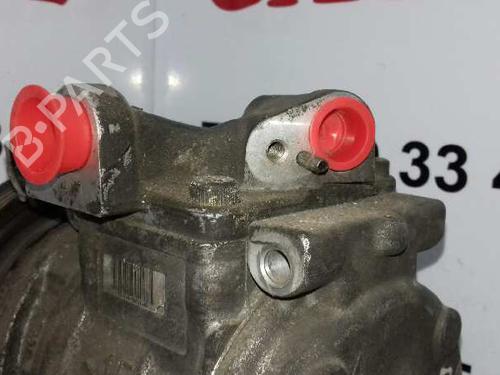 AC compressor TOYOTA CARINA E VI (_T19_) 1.6 (AT190) | BP7964082M34 