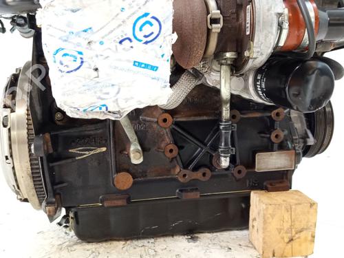 Engine CHRYSLER VOYAGER IV (RG, RS) 2.5 CRD | BP29077408M1