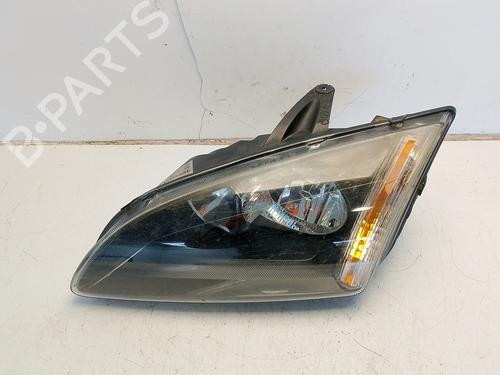 Left headlight FORD FOCUS II (DA_, HCP, DP) 1.6 Ti | BP35728905C28 - Image 2