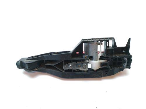 Rear right exterior door handle PEUGEOT 208 I (CA_, CC_) 1.2 VTI 82 | BP17108291C130