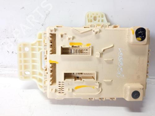 Fuse box HYUNDAI ix35 (LM, EL, ELH) 2.0 CRDi 4WD | BP10692664E1 