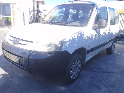 Used Parts PEUGEOT PARTNER Box Body/MPV (5_, G_) [1996-2026]  4478335