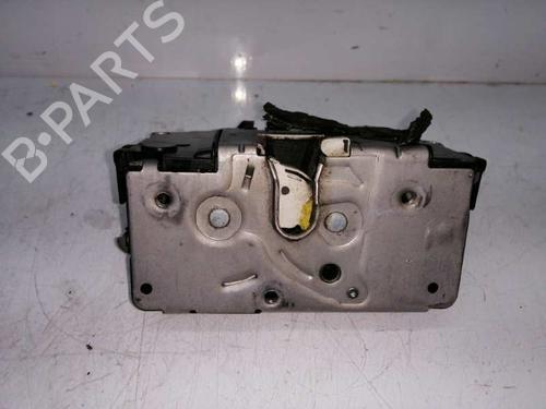 Front right lock CITROËN JUMPER II Van 2.2 HDi 130 | BP10348475C97 