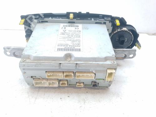 Radio TOYOTA (GAC) YARIS | BP25851090E6 - Image 4