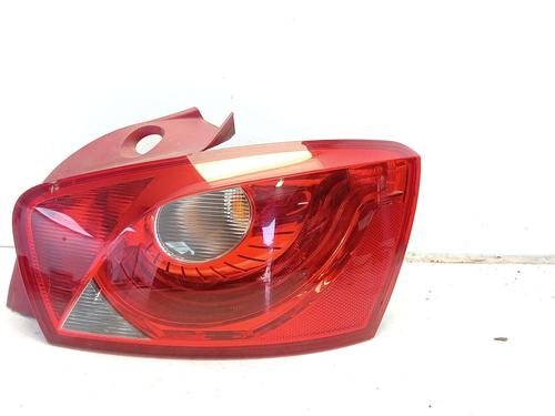 Used Right taillight Right taillight SEAT IBIZA IV SC (6J1, 6P5) 1.9 TDI (105 hp) 26295150 26295150