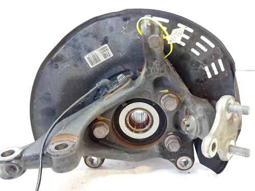 Højre Styrespindel Lejehus TOYOTA C-HR (_X1_) [2016-2025]  30746464