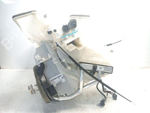 Heater matrix box OPEL CORSA E (X15) 1.4 LPG (08, 68) | BP31160612M61 - Image 2