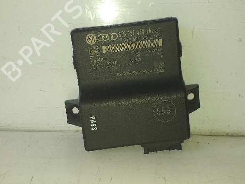 electronic-module-audi-a5-8t3-30-tdi-quattro-8t0907468aa-8t0907468l-2007-2008-2009-2010-2011-2012-2013-2014-2015-2016-2017-7958294 main image