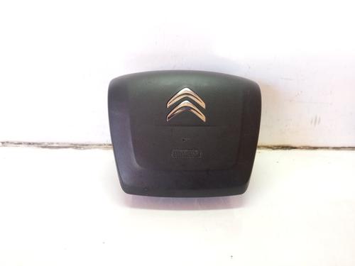Driver airbag CITROËN JUMPER II Van  07354697740