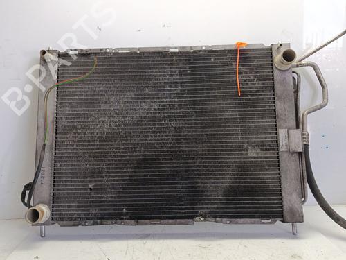 Used Heater matrix Heater matrix 34581630 34581630