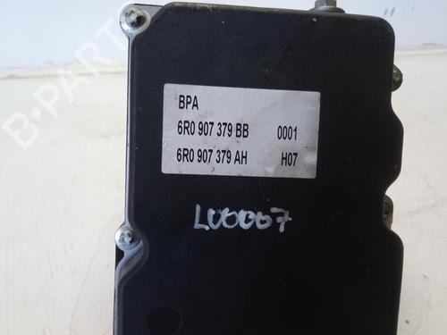 ABS pump AUDI A1 Sportback (8XA, 8XF) 1.2 TFSI | BP9539904M43 