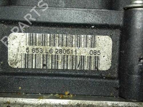 ABS pump DACIA DUSTER (HS_) | BP9715496M43 - Image 2