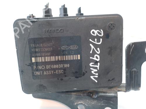 ABS Bremseaggregat HYUNDAI TUCSON (TL, TLE)  | BP21063089M43