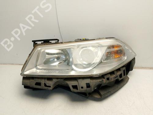Used Left headlight Left headlight RENAULT MEGANE II Estate (KM0/1_) 1.5 dCi (KM1F) (86 hp) 35751730 35751730