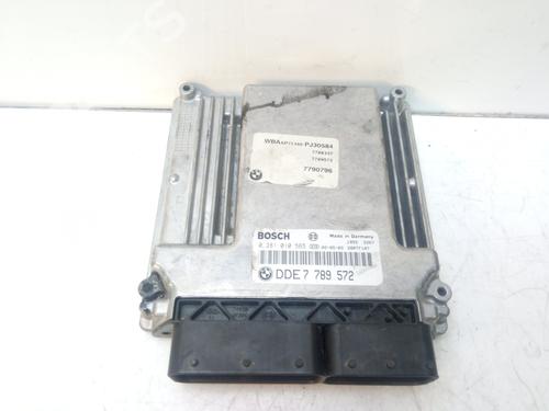 Used Engine control unit (ECU) Engine control unit (ECU) 16165899 16165899