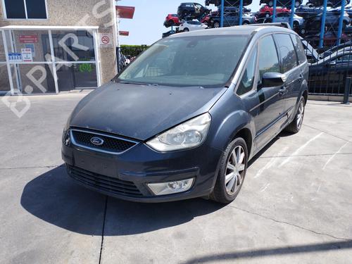 Gearbox FORD GALAXY II (WA6)  | BP22646750M3 