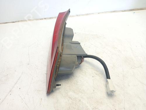 Left tailgate light LEXUS IS II (_E2_) 250 (GSE20) | BP29498727C79 