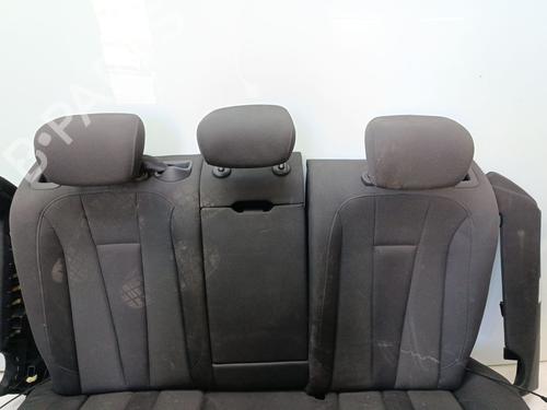 Sæde sæt AUDI A4 B9 Avant (8W5, 8WD) 35 TDI Mild Hybrid | BP36701075C78 - Image 3