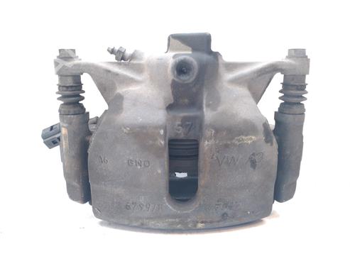 Right front brake caliper VW PASSAT B8 (3G2, CB2)  | BP18104930M104  - Image 5