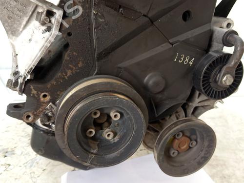 Engine VW GOLF III Variant (1H5) 2.0 | BP29077412M1 