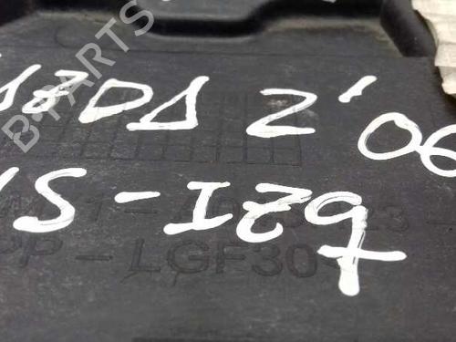 Rear left window mechanism MAZDA 2 (DY) 1.4 CD | BP7958950C24 