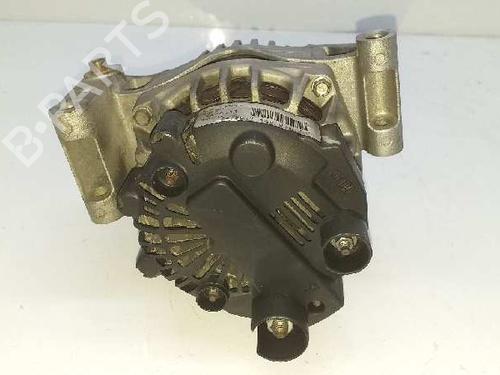 Alternator FIAT GRANDE PUNTO (199_) 1.3 D Multijet (199.AXD11, 199.AXD1A, 199.AXD1B,... | BP7956599M7 