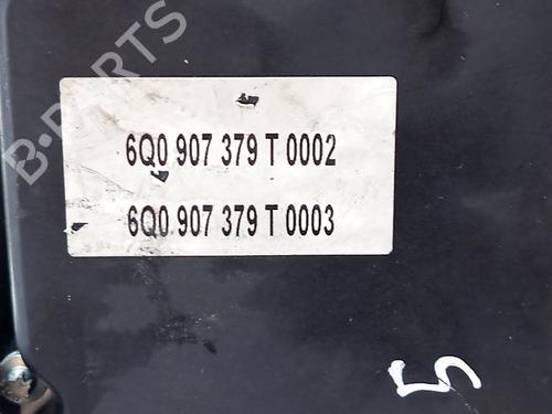 ABS pump VW POLO IV (9N_, 9A_) 1.9 TDI | BP30627574M43