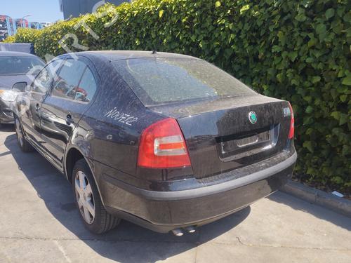 Headlight switch SKODA OCTAVIA II (1Z3) 2.0 TDI 16V | BP30858406I24  - Image 7