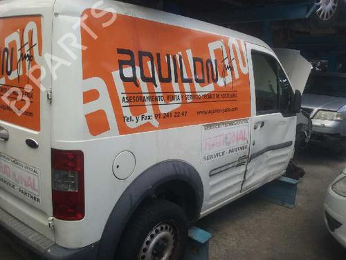 Left mirror FORD TRANSIT CONNECT (P65_, P70_, P80_)  | BP18692274C26 
