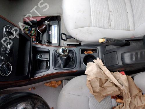 Switch MERCEDES-BENZ A-CLASS (W169) A 180 CDI (169.007, 169.307) | BP33466061I30 - Image 10