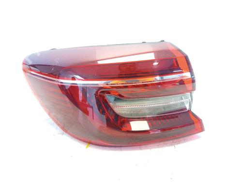 Used Left taillight RENAULT CLIO V (B7_) 1.0 TCe 100 (B7MT) (101 hp) 29544962