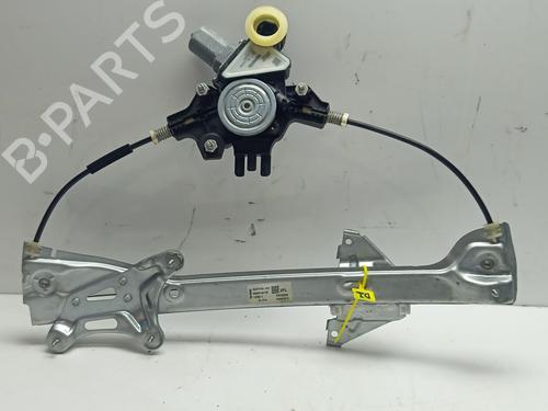 Used Front left window mechanism Front left window mechanism 31160615 31160615