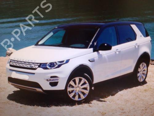 LAND ROVER DISCOVERY SPORT (L550) 911349