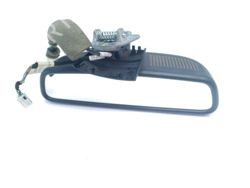 Rear mirror MERCEDES-BENZ C-CLASS (W204)  | BP17721283I6 