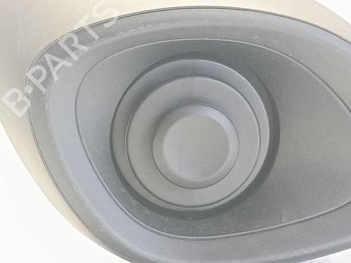 Luftventil TOYOTA AYGO X (_B7_) 1.0 VVT-i (KGB70) | BP34058515I21 - Image 2