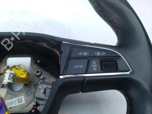 Steering wheel SEAT LEON (5F1) | BP36239076C49 - Image 3