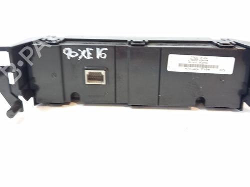 Climate control NISSAN MICRA V (K14) 1.0 IG-T 100 | BP30657463I5 - Image 3