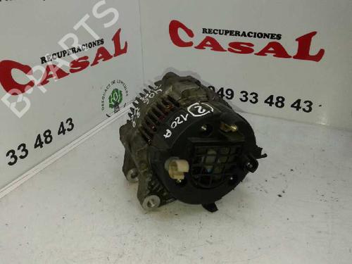 Alternator PEUGEOT 406 Coupe (8C) 3.0 V6 | BP7961686M7 